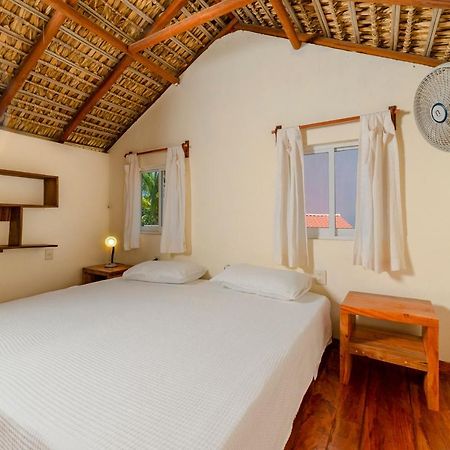 Cabana Paraguitos Brisas de Zicatela Zewnętrze zdjęcie